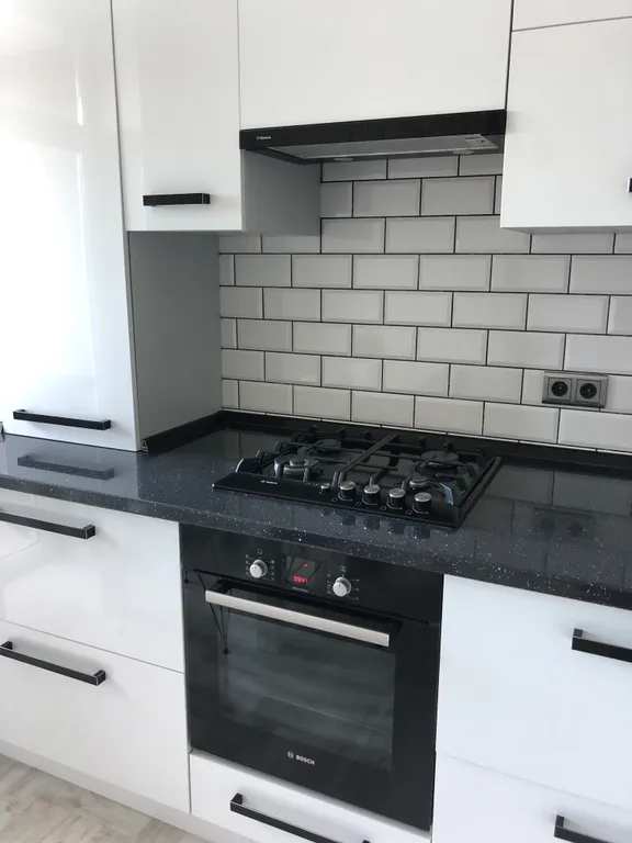 Квартира Светлые апартаменты у парка — Калининград