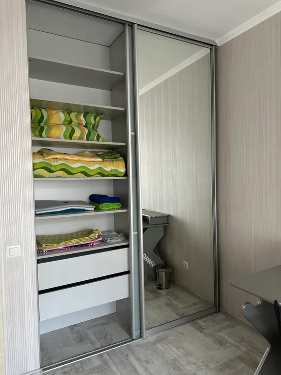 Квартира Уютная 2-комнатная квартира — Калининград