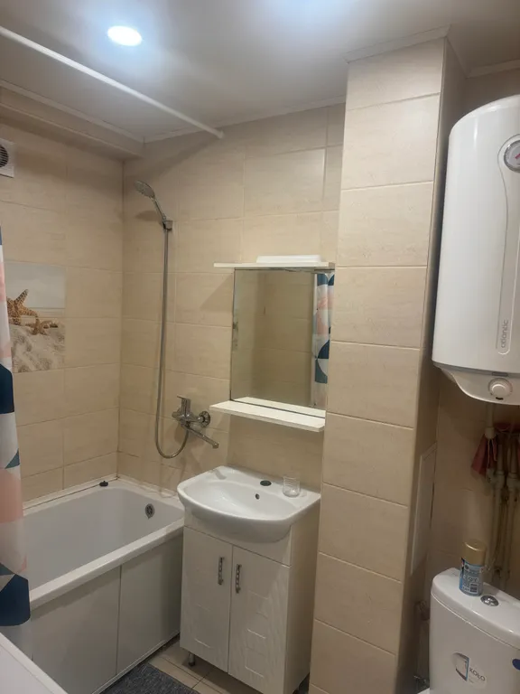 Квартира евро