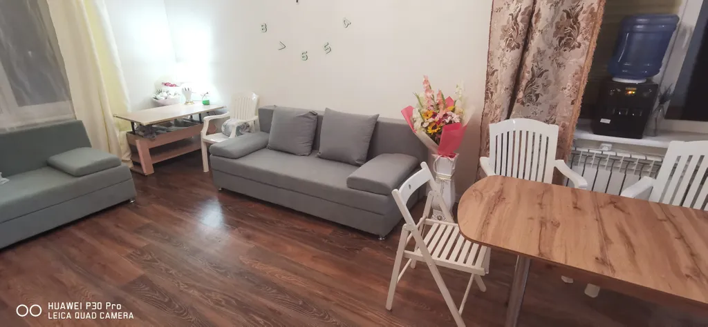 У Моря у Скал: уютный дом на Фиоленте