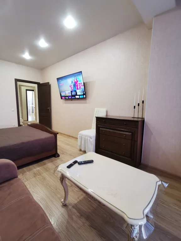 Уютная квартира в историческом центре города