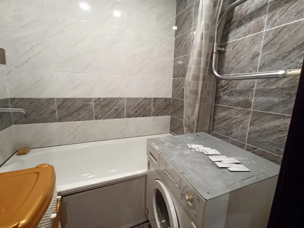 Квартира Большая квартира в центре правого берега — Красноярск