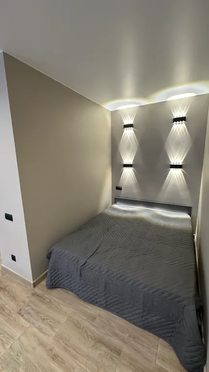 Стильная студия в центре