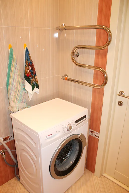 Апартаменты Luxury