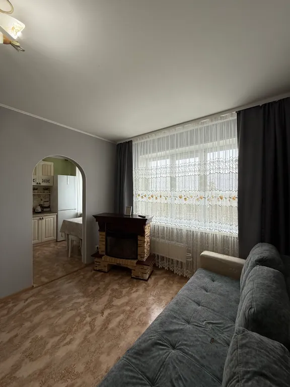 Отличная 2-х комнатная квартира на Цоя 3 — аренда посуточно в Ноябрьск