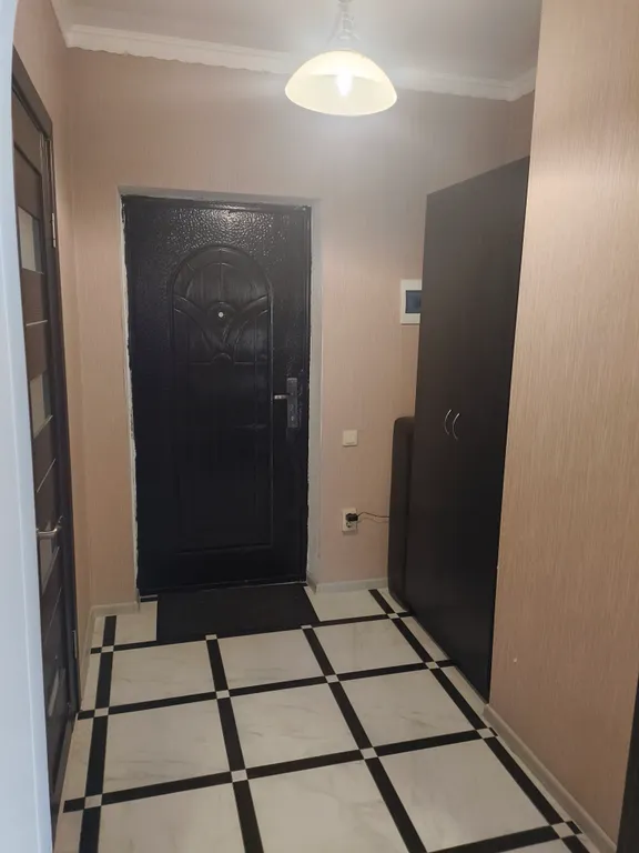 Квартира Уюная квартира в центре Геленджика — Геленджик