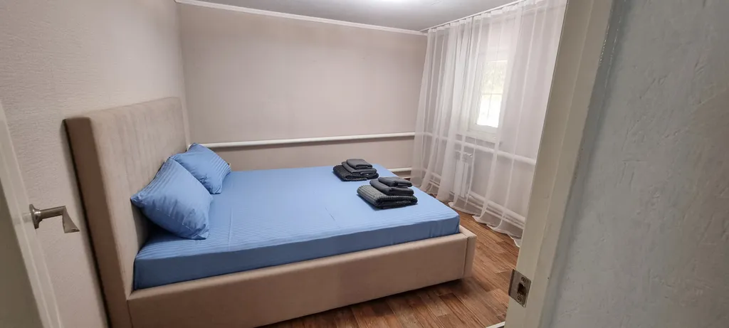 Дом на Волге