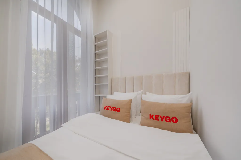 Квартира Апартаменты #0198 рядом с Оперным театром — Ереван