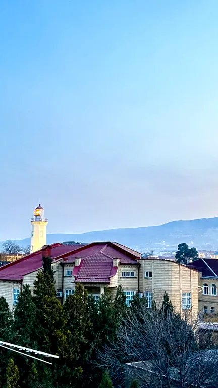 Уютная квартира у фонтана с условиями