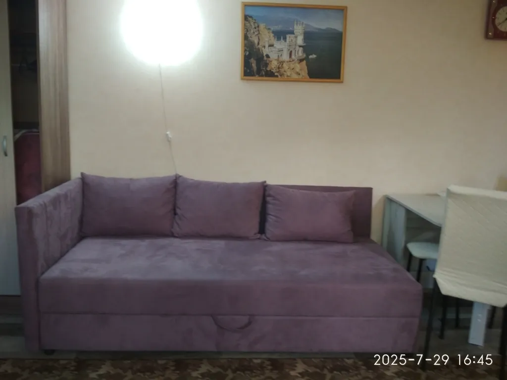 Коттедж Уютный домик в саду — Севастополь