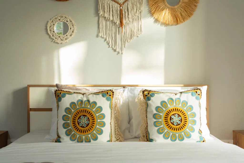 Апартаменты Терраса, где поют цикады