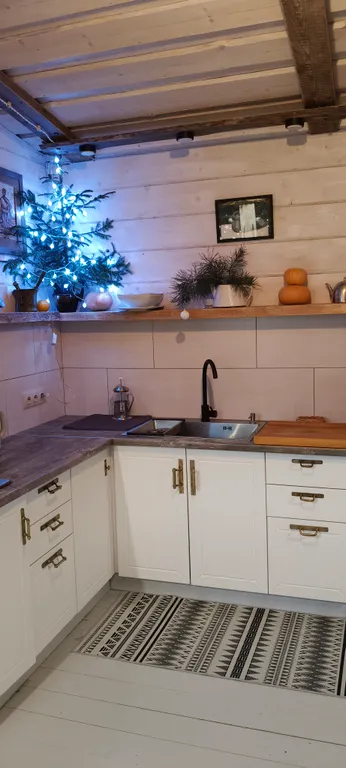 Таруса-отдых