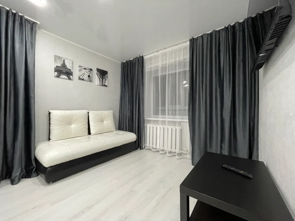 1-комнатная квартира возле Вокзала