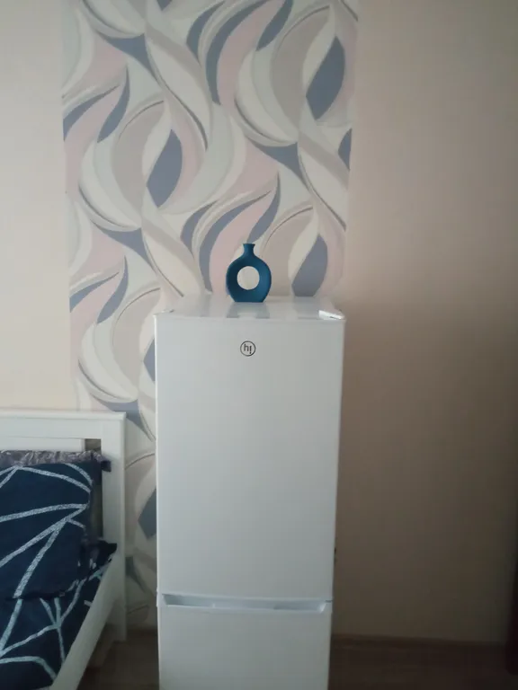 Студия в экологически чистом районе