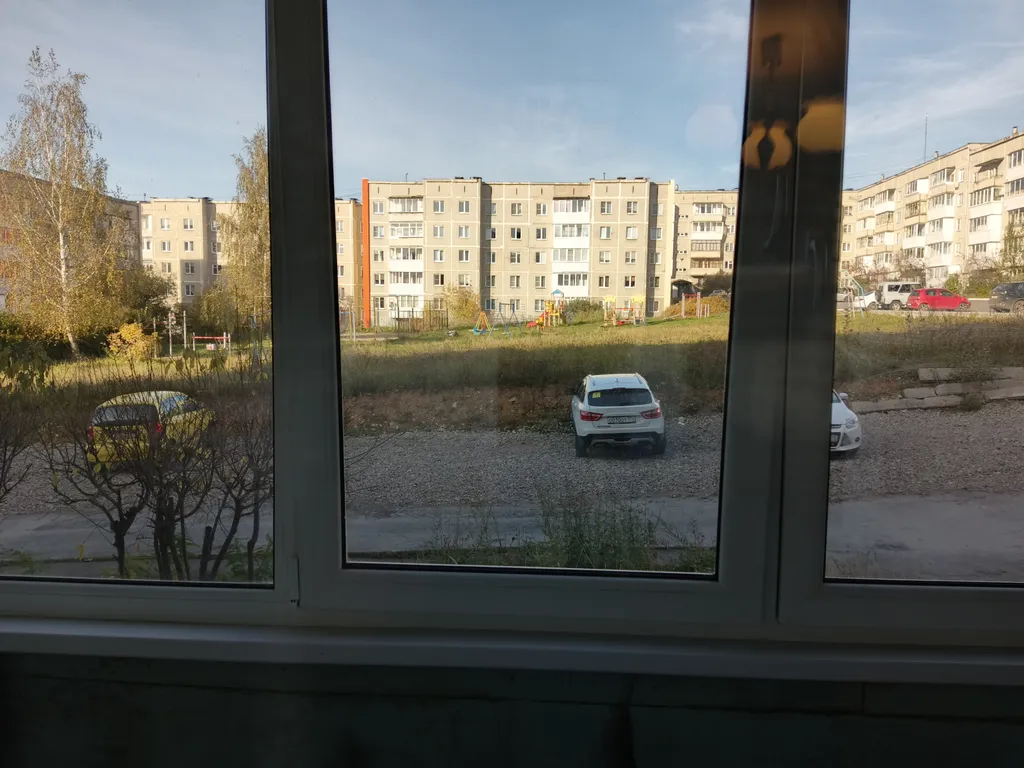 Уютный полулюкс в Златоусте