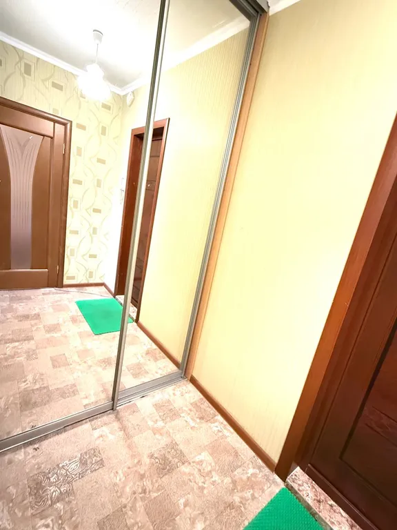 Квартира для вашего удобства