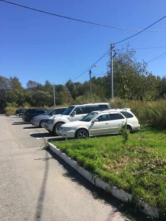 Гостинка рядом с КГЦО и МНТК