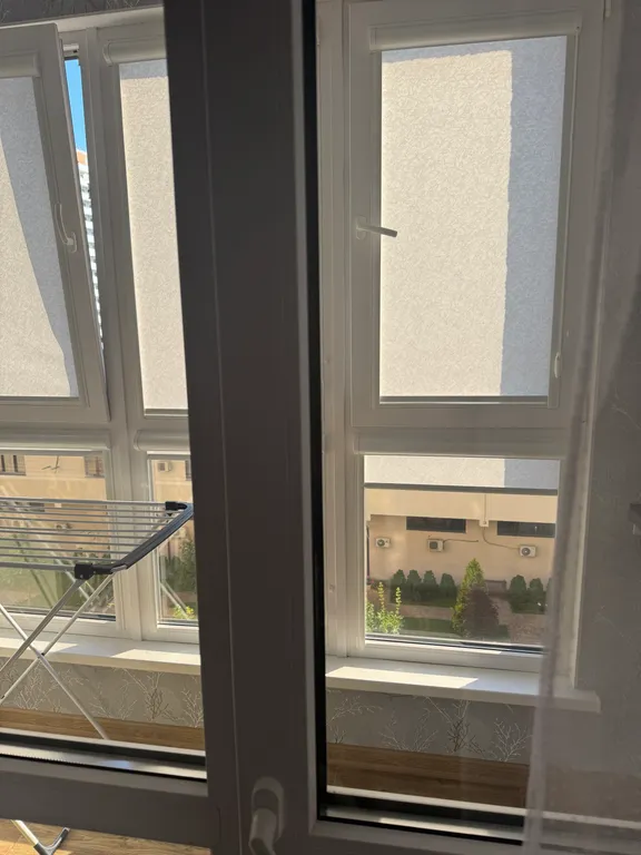 Уютная квартира на первой береговой линии