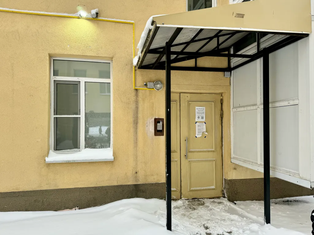 Квартира Квартира Современная двухуровневая студия возле Балтийского вокзала — Санкт-Петербург