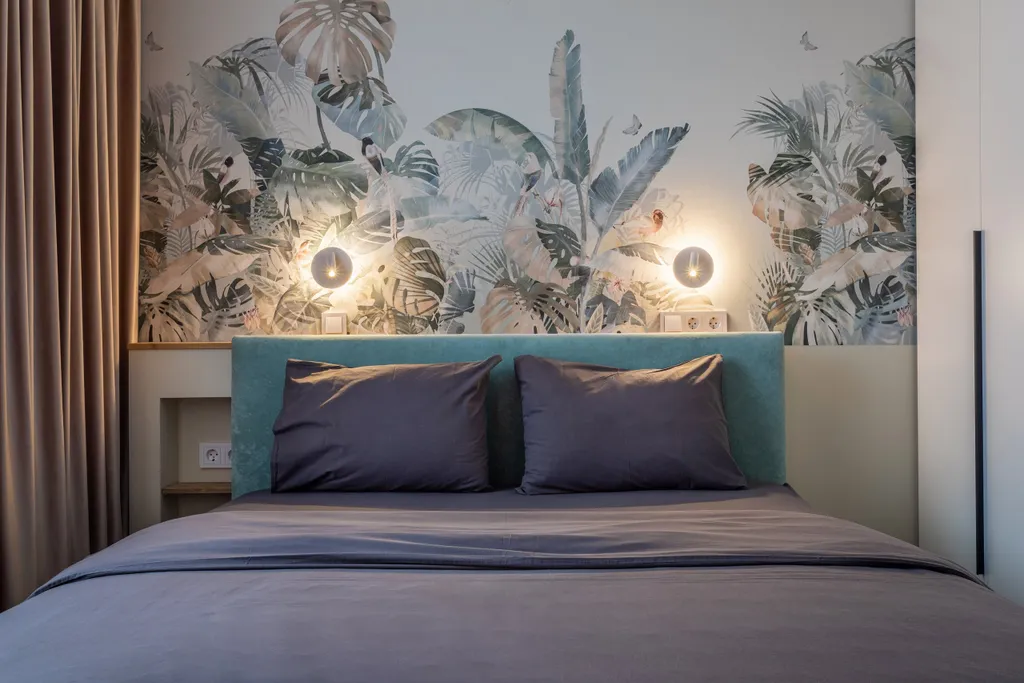 Квартира Квартира lush green apartments в новом жк — Зеленоградск