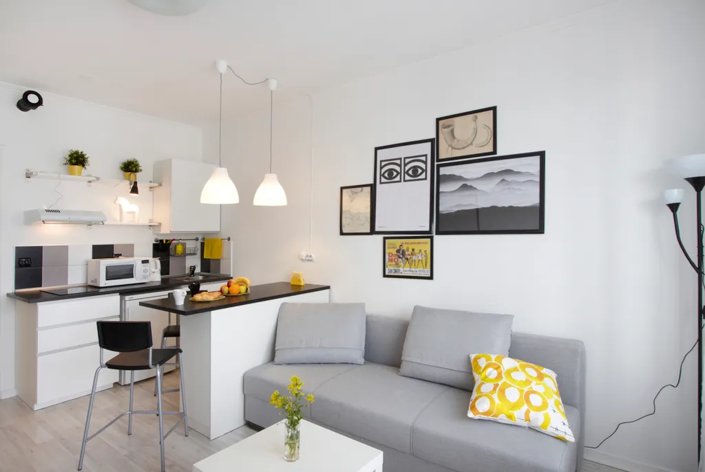 Видовая cтудия у метро