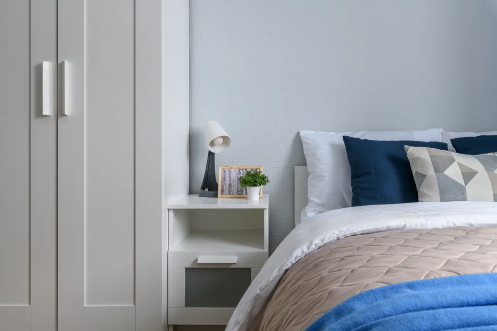 Квартира Квартира-студия Скандинавия пос. Песочный 1 этаж заселение 24/7 — Песочный