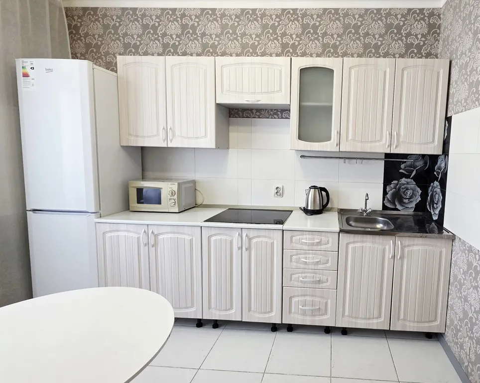 Квартира Квартира у парка — Краснодар