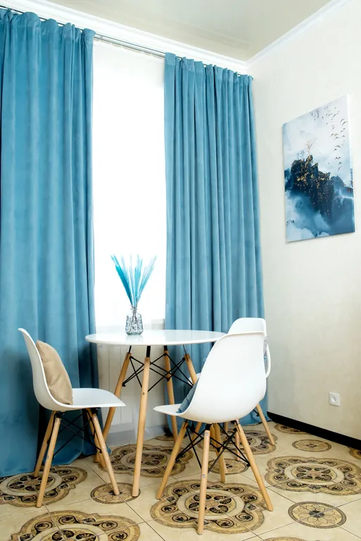 Квартира Квартира ЖД вокзал, комфорт — Омск