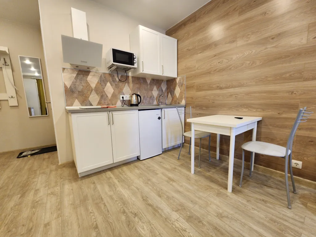 Удобное жилье у метро Котельники