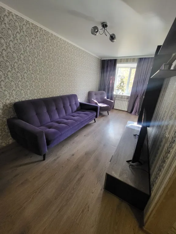 Квартира Уютные апартаменты в самом центре города — аренда посуточно в Чита