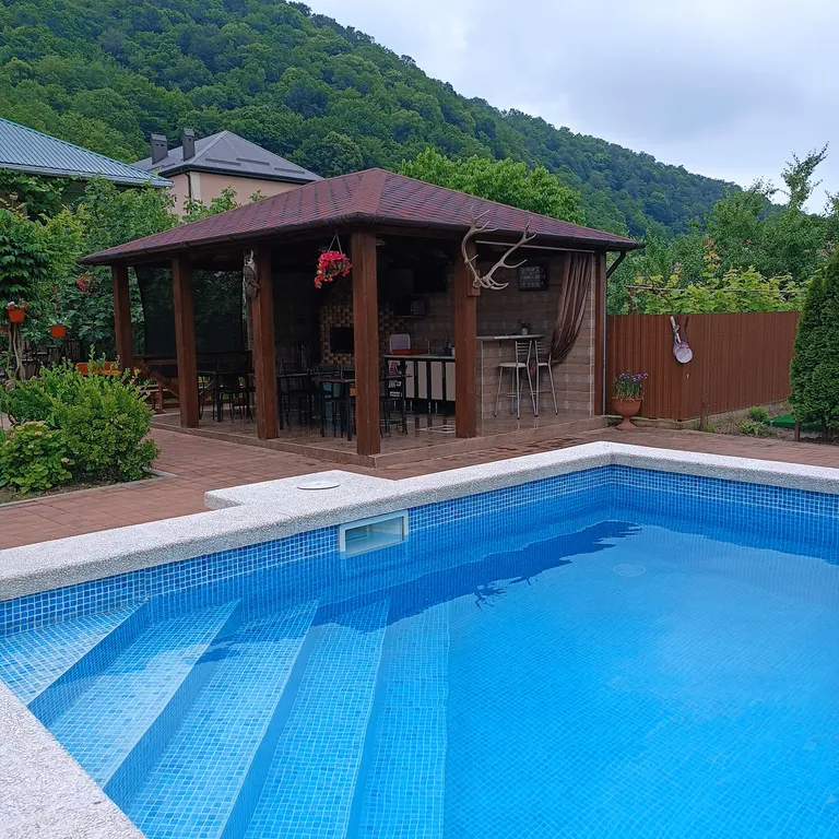 Квартира Комната — аренда посуточно в Новомихайловский