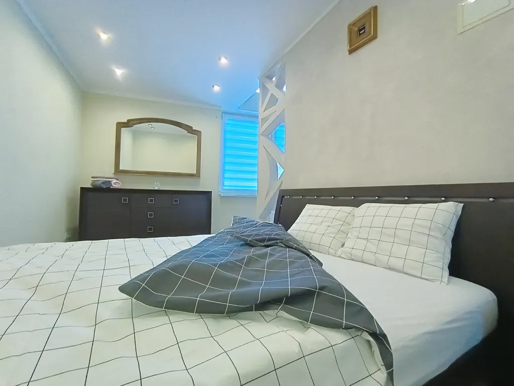 Уютная квартира-студия в историческом центре