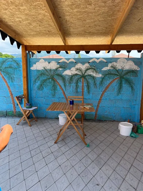 Эко-домики Дуэт