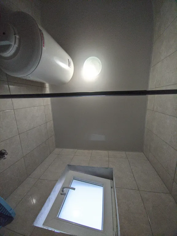 Таунхаус двухкомнатный