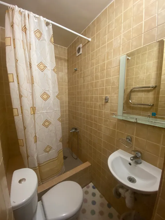 Квартира Комната — Нижняя Хобза