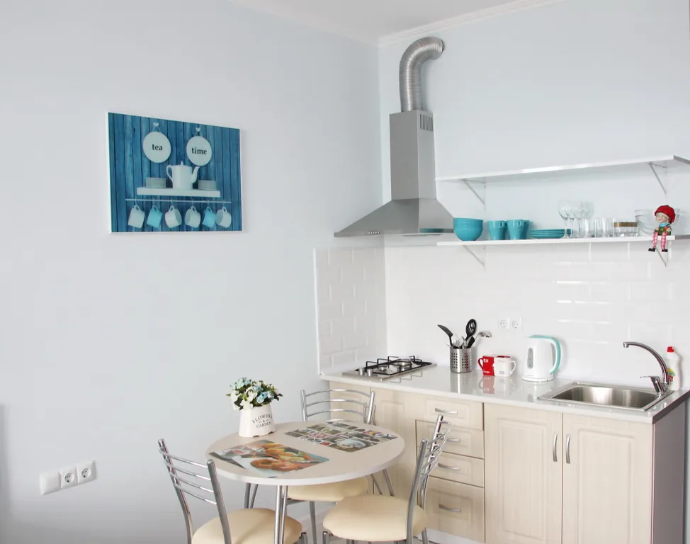 Real Palace Residence at Sea Resort