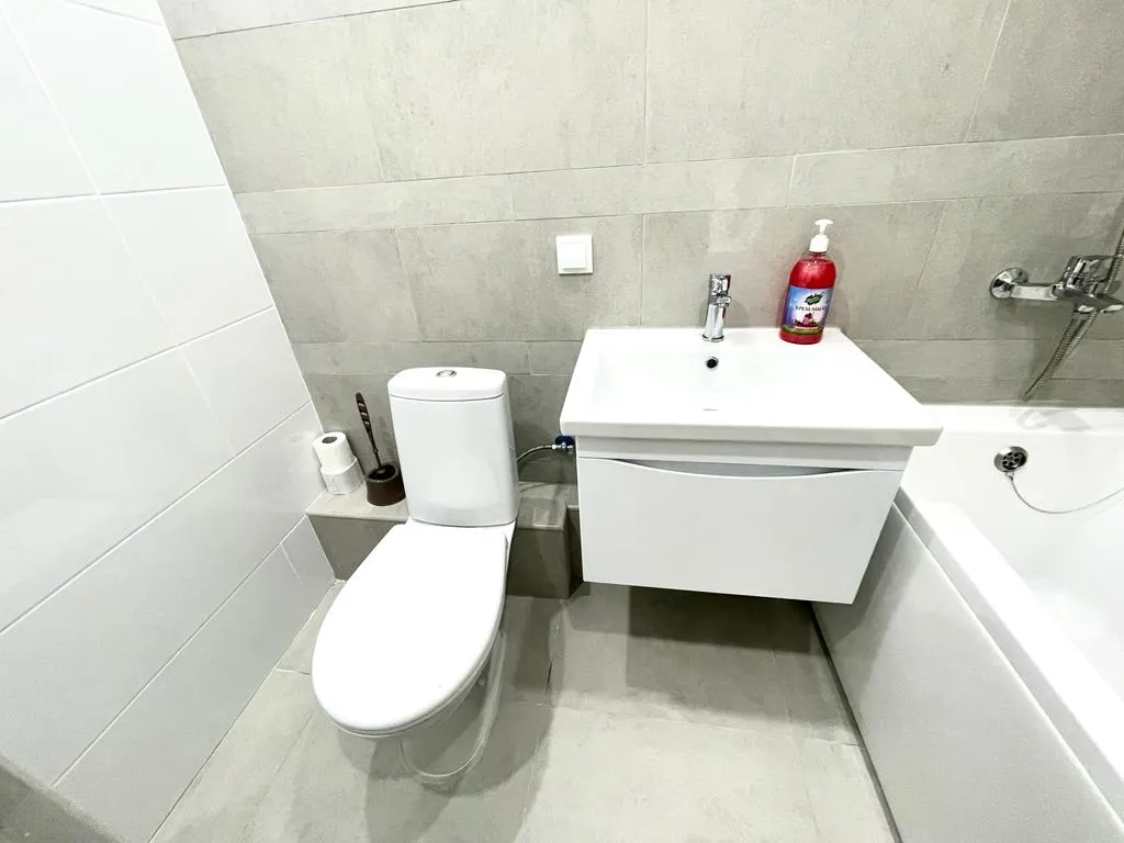 Квартира в новом ЖК