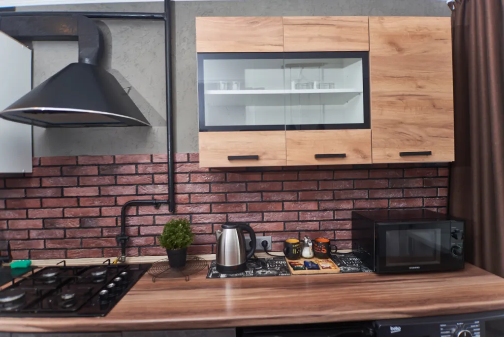 Атмосферная квартира в историческом центре Тулы