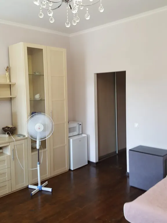 Квартира 1-комнатная Квартира — Сухум