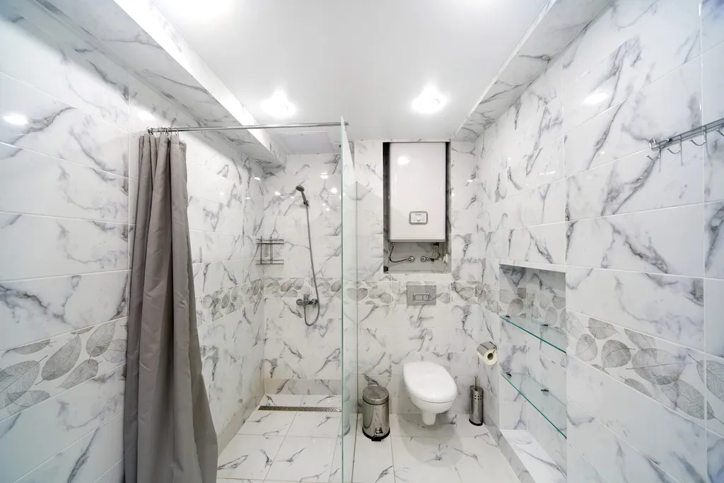 Уютные апартаменты у моря в комплексе Наш Парус