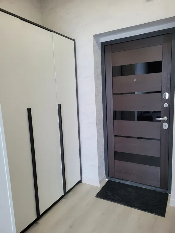 Уютная квартира в жк nova бизнес- класса