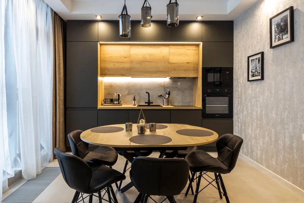 Охта luxury apart