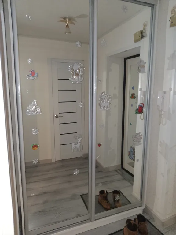 Комфортабельная квартира в центре города для отдыха