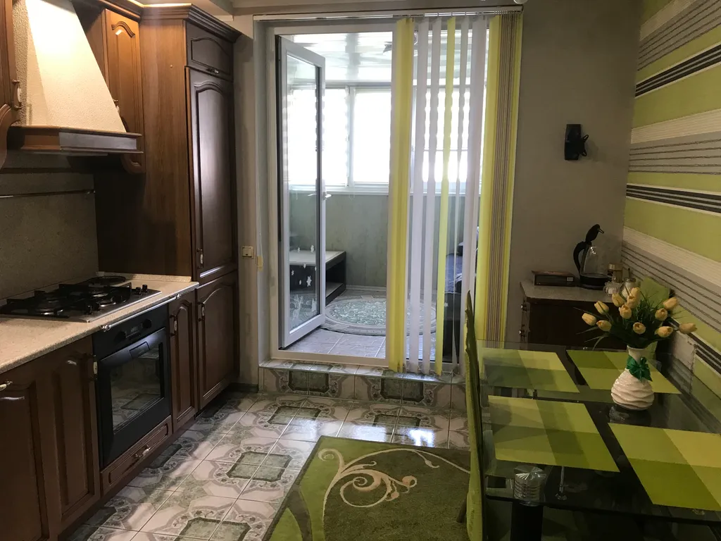 Лучшие апартаменты в городе