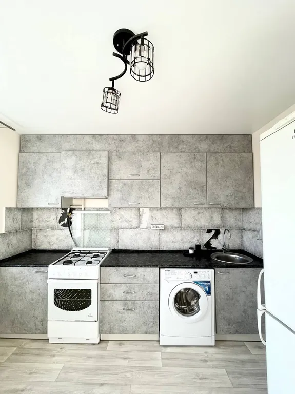 1-к квартира в центре города