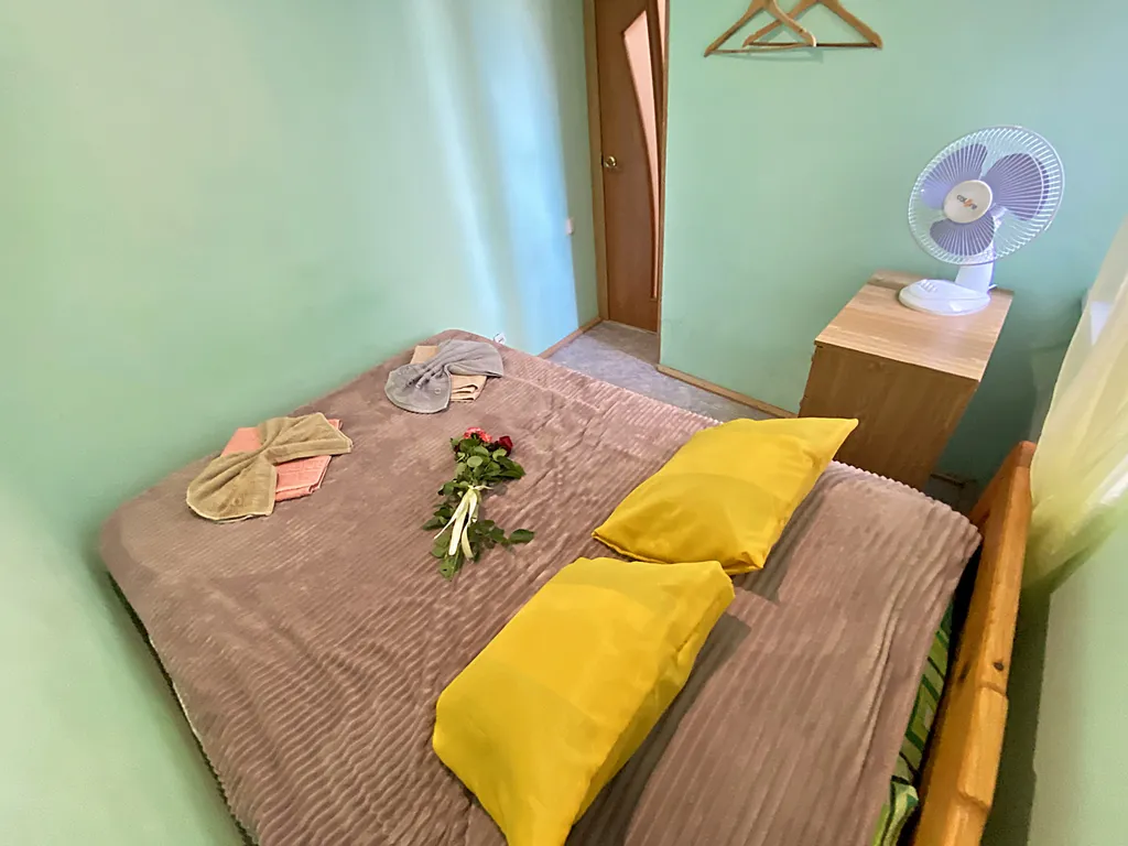 Квартира Комната — Курортное (Феодосия)