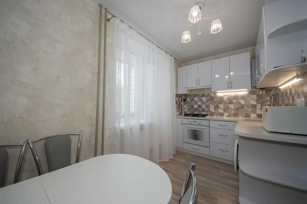 Квартира 1-комнатная Квартира — Феодосия