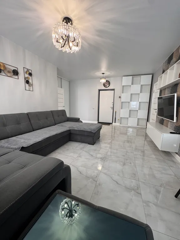 Элитное жильё