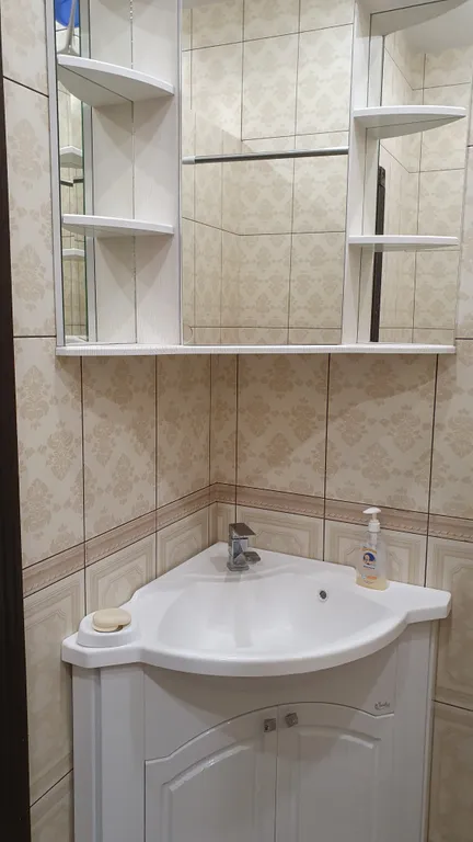 Квартира Квартира 5 минутах до моря — Геленджик