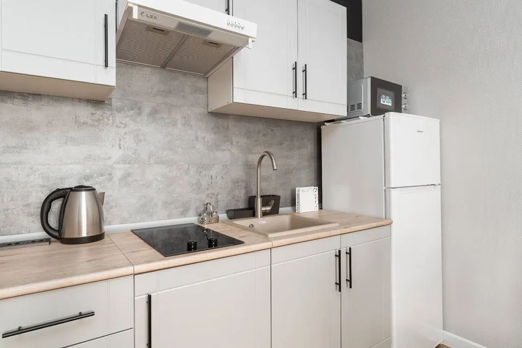 Квартира Квартира — Краснодар